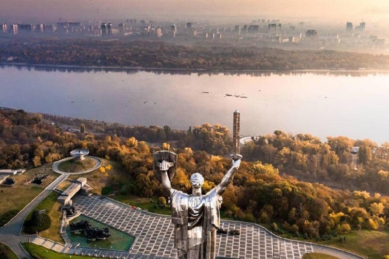 TOP 9 museums in Kiev that you can visit for free