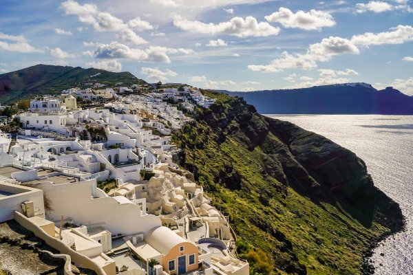 Life in Greece: everything you need to know before moving