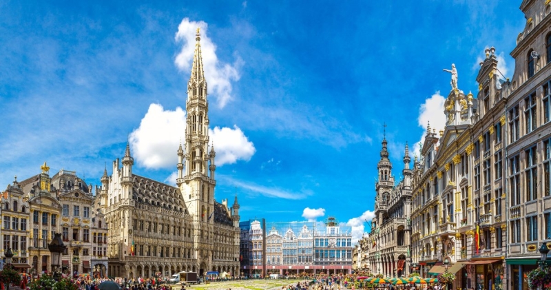 Brussels: travel tips