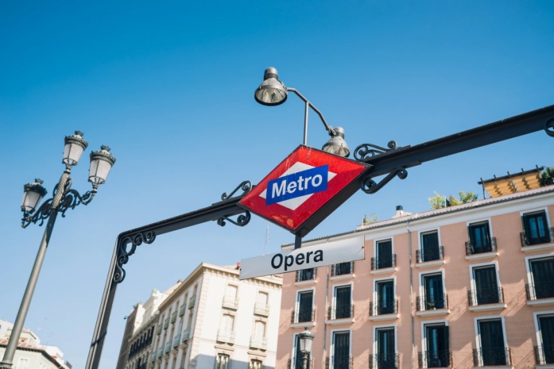 Madrid: useful tips for tourists