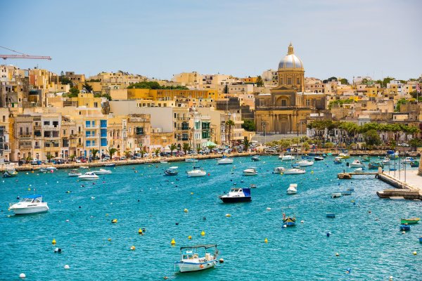 Top 6 places for the perfect September vacation